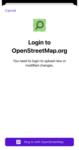 OsmAnd live for mappers